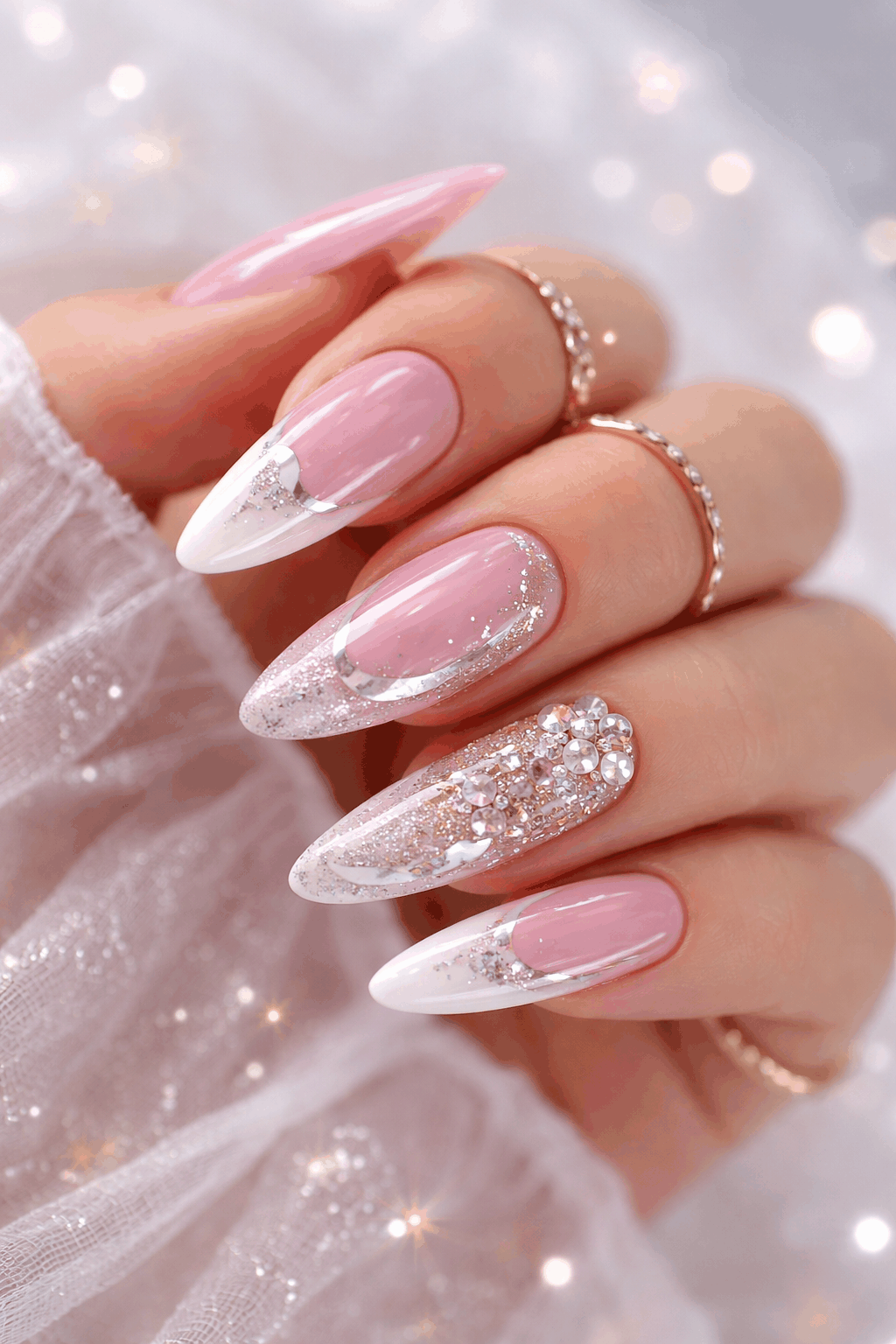 Produse pentru îngrijirea unghiilor sănătoase și hidratate GlamStoreBeauty România