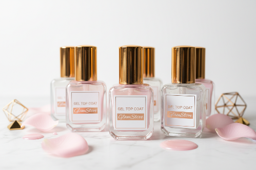 Geluri Top Coat