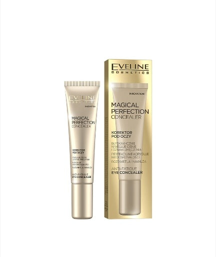 Corector Eveline Magical Perfection 01 light 15 ml