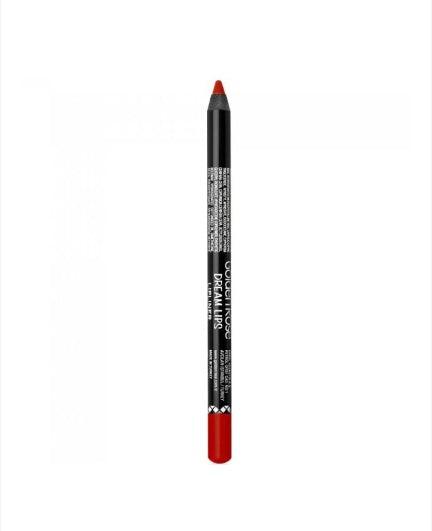 Creion de buze Golden Rose Dream 525, 1.4 g pentru buzele tale perfecte in fiecare zi