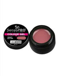 Gel uv constructor unghii SensoPRO Sweet Butter 