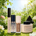 Kit complet pentru fata cu 5 produse incluse