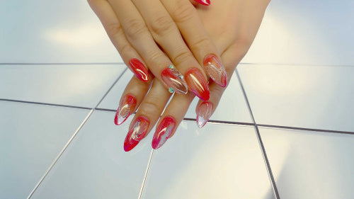 Gel unghii Profesional pentru toate tipurile de unghii