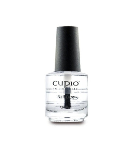 Sticluta cu gel top coat pentru rezistenta manichiurii