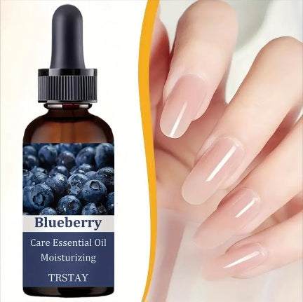 Ulei esențial pentru manichiură 60ml hidratează și întărește unghiile și cuticulele