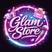 GlamStoreBeauty Logo- produse profesionale pentru unghii, manichiură perfectă zilnic. Kit unghii gel,kit manichiura,gel unghii, oja semipermanentă,pile profesionale pentru unghii