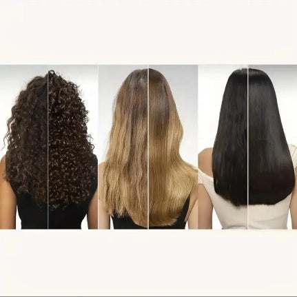 Ulei pentru hidratare păr 100 ml pentru strălucire și protecție păr uscat și deteriorat